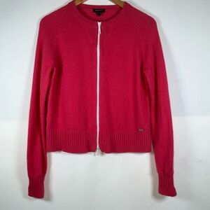 WORTH NEW YORK sweater  100% cashmere